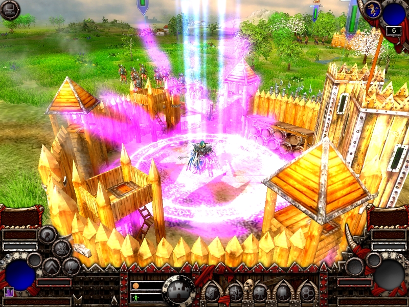 Vorschaubild: Fantasy Wars Screenshot 23