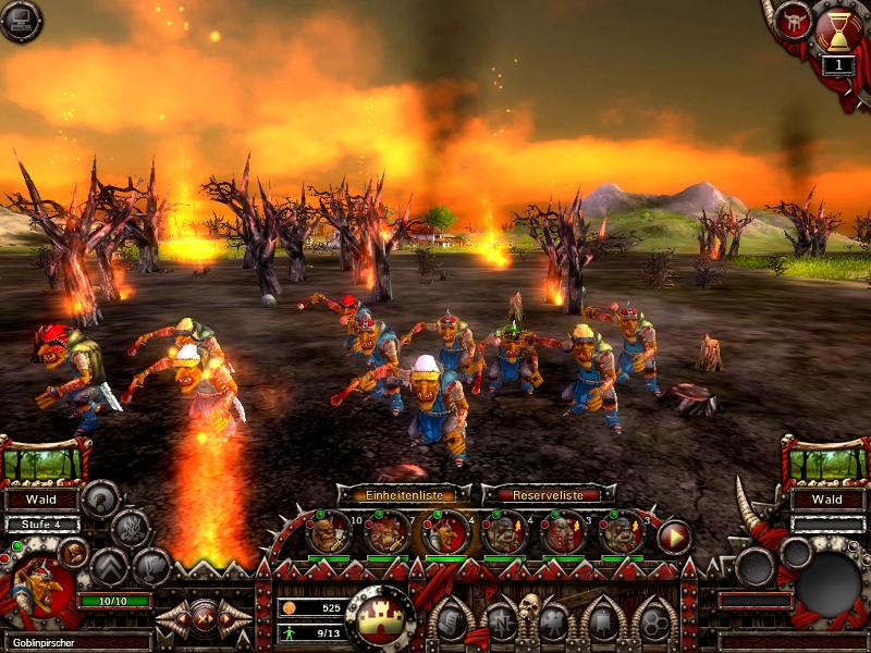 Fantasy Wars Screenshot 34