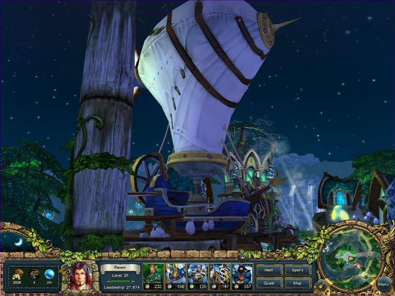 King's Bounty Screenshot 7