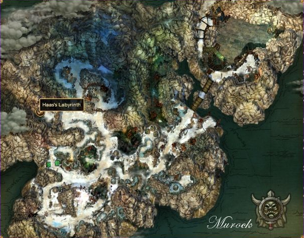 Preview image: Map of Murock
